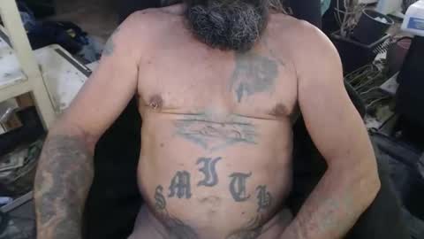 NatureNaked online show from April 2026 12:35:01 AM