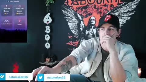 NATURESBEST online show from October 2025 04:53:02 AM