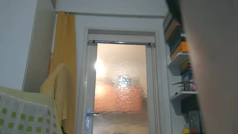 naturista25 online show from January 2026 04:34:02 PM