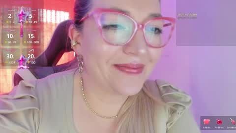 Snapshot of naty__mature_ chatting on January 2025 09:15:01 PM Nataly online show from January 2025 09:15:01 PM