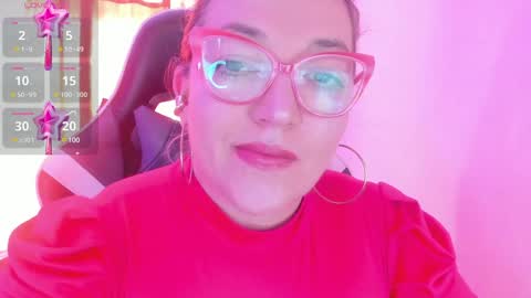 Snapshot of naty__mature_ chatting on January 2025 08:05:02 PM Nataly online show from January 2025 08:05:02 PM