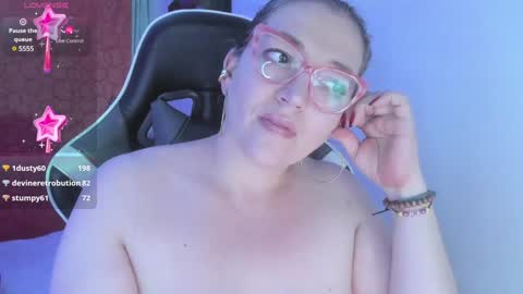 Snapshot of naty__mature_ chatting on January 2025 01:16:02 AM Nataly online show from January 2025 01:16:02 AM