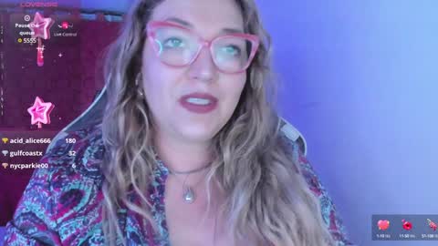 Snapshot of naty__mature_ chatting on January 2025 12:06:01 AM Nataly online show from January 2025 12:06:01 AM
