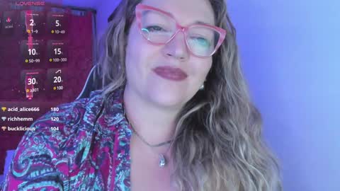 Snapshot of naty__mature_ chatting on January 2025 06:09:02 AM Nataly online show from January 2025 06:09:02 AM