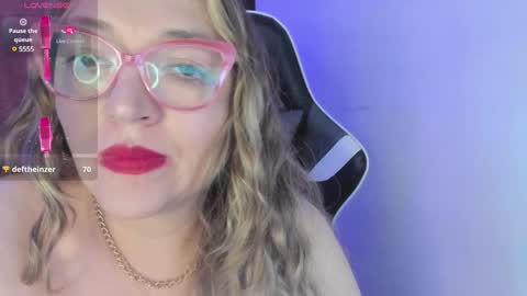 Snapshot of naty__mature_ chatting on January 2025 02:32:02 AM Nataly online show from January 2025 02:32:02 AM