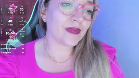Snapshot of naty__mature_ chatting on January 2025 01:20:02 AM Nataly online show from January 2025 01:20:02 AM