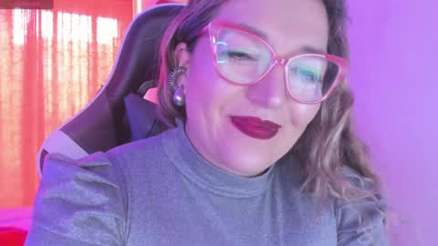 Snapshot of naty__mature_ chatting on January 2025 08:32:02 PM Nataly online show from January 2025 08:32:02 PM