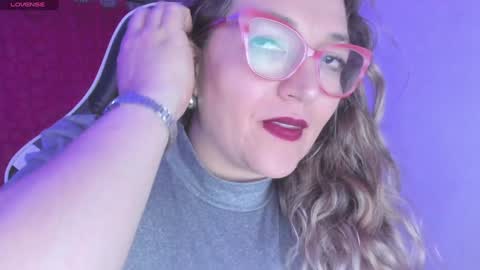 Snapshot of naty__mature_ chatting on January 2025 07:28:01 AM Nataly online show from January 2025 07:28:01 AM