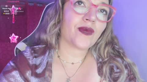Snapshot of naty__mature_ chatting on January 2025 03:17:01 AM Nataly online show from January 2025 03:17:01 AM