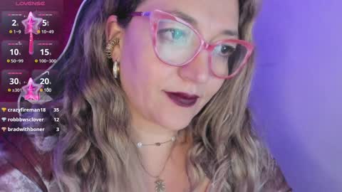Snapshot of naty__mature_ chatting on January 2025 09:19:01 AM Nataly online show from January 2025 09:19:01 AM