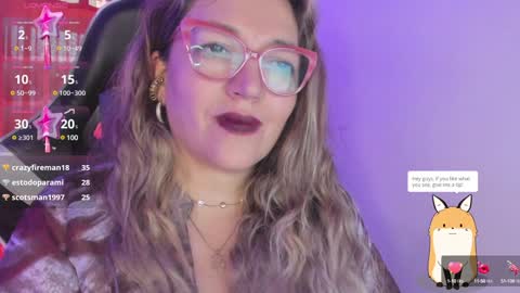 Snapshot of naty__mature_ chatting on January 2025 12:22:02 PM Nataly online show from January 2025 12:22:02 PM