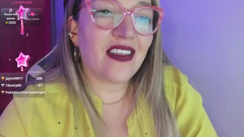 Snapshot of naty__mature_ chatting on January 2025 03:36:02 AM Nataly online show from January 2025 03:36:02 AM