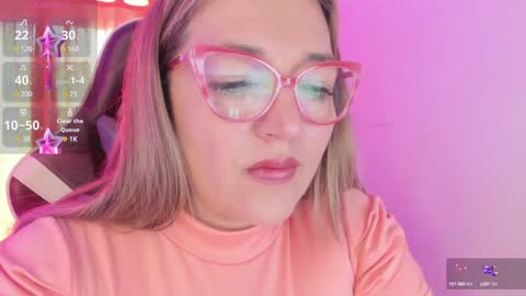 Snapshot of naty__mature_ chatting on January 2025 09:29:02 PM Nataly online show from January 2025 09:29:02 PM