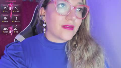 Snapshot of naty__mature_ chatting on February 2025 12:09:01 AM Nataly online show from February 2025 12:09:01 AM