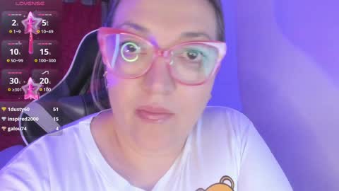 Snapshot of naty__mature_ chatting on February 2025 01:30:02 AM Nataly online show from February 2025 01:30:02 AM