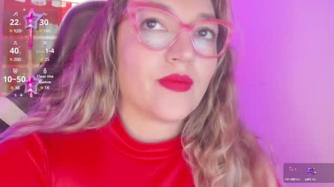 Snapshot of naty__mature_ chatting on February 2025 06:17:01 PM Nataly online show from February 2025 06:17:01 PM