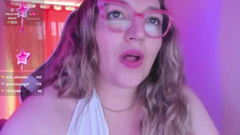 Snapshot of naty__mature_ chatting on February 2025 09:50:02 PM Nataly online show from February 2025 09:50:02 PM