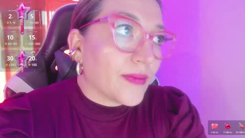 Snapshot of naty__mature_ chatting on February 2025 02:58:02 PM Nataly online show from February 2025 02:58:02 PM