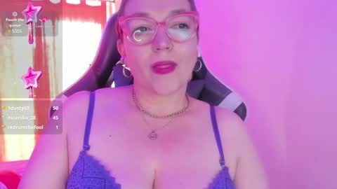 Snapshot of naty__mature_ chatting on February 2025 06:02:02 PM Nataly online show from February 2025 06:02:02 PM