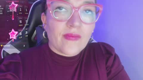 Snapshot of naty__mature_ chatting on February 2025 02:19:01 AM Nataly online show from February 2025 02:19:01 AM