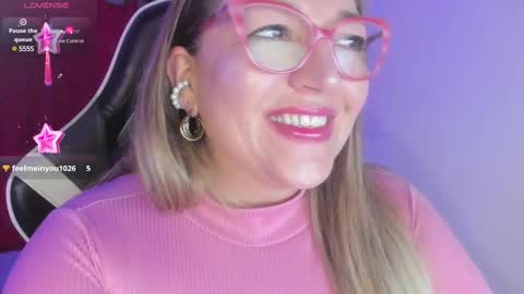 Snapshot of naty__mature_ chatting on February 2025 11:15:01 PM Nataly online show from February 2025 11:15:01 PM