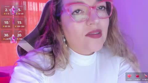 Snapshot of naty__mature_ chatting on February 2025 07:05:02 PM Nataly online show from February 2025 07:05:02 PM