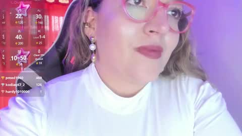 Snapshot of naty__mature_ chatting on February 2025 10:07:02 PM Nataly online show from February 2025 10:07:02 PM