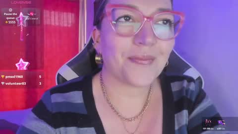 Snapshot of naty__mature_ chatting on February 2025 09:33:01 PM Nataly online show from February 2025 09:33:01 PM