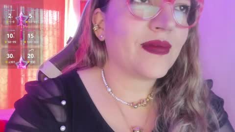 Snapshot of naty__mature_ chatting on February 2025 03:24:02 PM Nataly online show from February 2025 03:24:02 PM