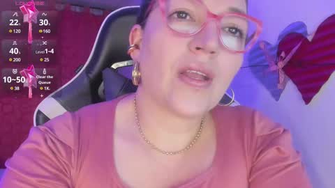 Snapshot of naty__mature_ chatting on February 2025 12:30:01 AM Nataly online show from February 2025 12:30:01 AM