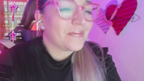 Snapshot of naty__mature_ chatting on February 2025 05:49:02 PM Nataly online show from February 2025 05:49:02 PM