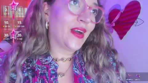 Snapshot of naty__mature_ chatting on February 2025 06:35:02 PM Nataly online show from February 2025 06:35:02 PM