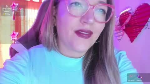 Snapshot of naty__mature_ chatting on February 2025 05:31:01 PM Nataly online show from February 2025 05:31:01 PM
