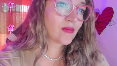 Snapshot of naty__mature_ chatting on February 2025 08:03:02 PM Nataly online show from February 2025 08:03:02 PM