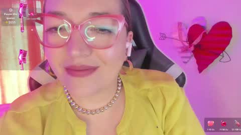 Snapshot of naty__mature_ chatting on February 2025 03:37:02 PM Nataly online show from February 2025 03:37:02 PM