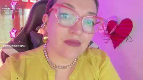 Snapshot of naty__mature_ chatting on February 2025 06:42:02 PM Nataly online show from February 2025 06:42:02 PM