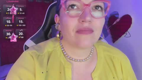 Snapshot of naty__mature_ chatting on February 2025 02:31:01 AM Nataly online show from February 2025 02:31:01 AM