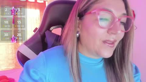 Snapshot of naty__mature_ chatting on February 2025 05:26:01 PM Nataly online show from February 2025 05:26:01 PM