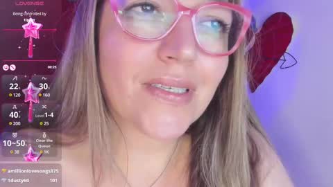 Snapshot of naty__mature_ chatting on March 2025 07:51:02 AM Nataly online show from March 2025 07:51:02 AM