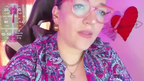 Snapshot of naty__mature_ chatting on March 2025 05:50:01 PM Nataly online show from March 2025 05:50:01 PM