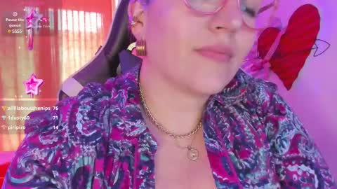 Snapshot of naty__mature_ chatting on March 2025 08:53:02 PM Nataly online show from March 2025 08:53:02 PM