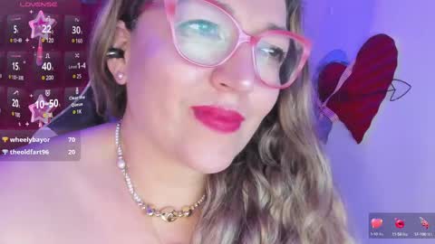 Snapshot of naty__mature_ chatting on March 2025 02:12:02 AM Nataly online show from March 2025 02:12:02 AM