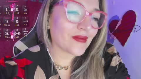 Snapshot of naty__mature_ chatting on March 2025 12:10:02 AM Nataly online show from March 2025 12:10:02 AM