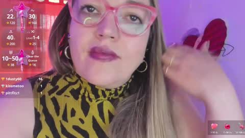 Snapshot of naty__mature_ chatting on March 2025 08:23:02 PM Nataly online show from March 2025 08:23:02 PM