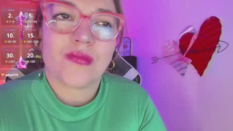 Snapshot of naty__mature_ chatting on March 2025 08:53:01 PM Nataly online show from March 2025 08:53:01 PM