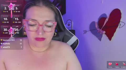 Snapshot of naty__mature_ chatting on March 2025 11:59:02 PM Nataly online show from March 2025 11:59:02 PM