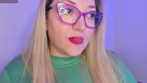 Nataly online show from March 2026 08:03:01 PM