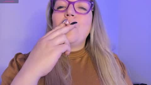 Nataly online show from March 2026 06:25:01 PM