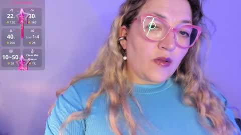 Nataly online show from March 2026 06:18:02 PM