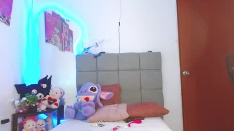 NATY COXX online show from April 2026 05:01:02 AM